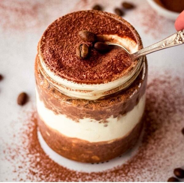 TIRAMISU OATS (V)(GF)