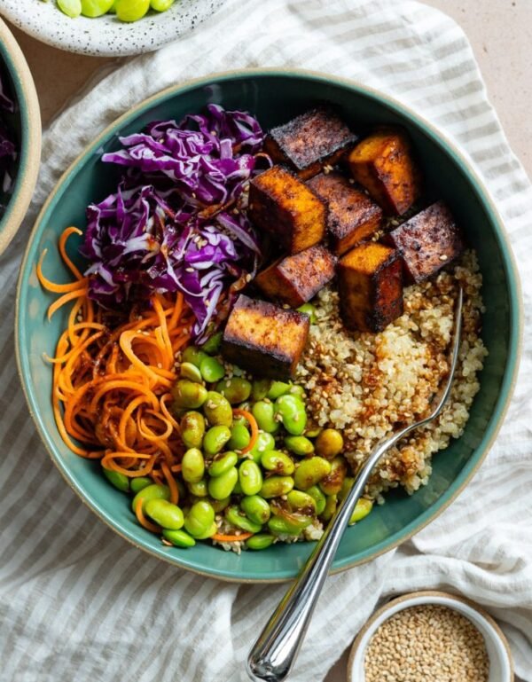 BAO BOWL (V)(GF)