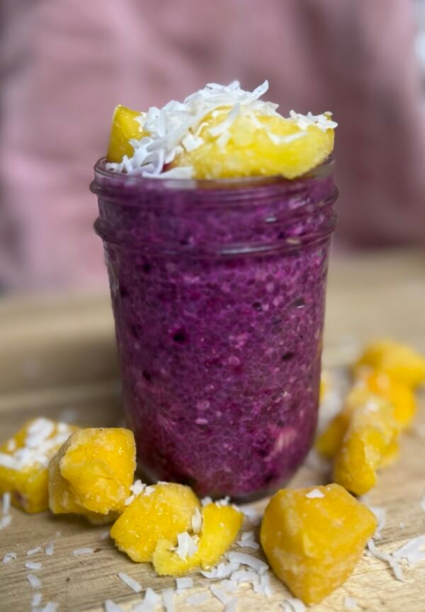 TROPICAL CHIA (V)(GF)
