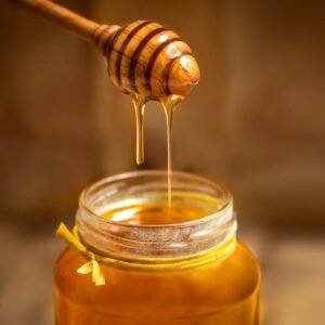 RAW HONEY (GF)