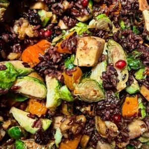 AUTUMN MEDLEY (V)(GF)