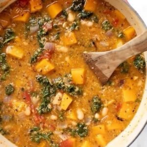 TUSCANY BEAN & KALE (V)(GF)