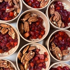 CRAN/APPLE OATS (V)(GF) (LIMIT 2 per ORDER)