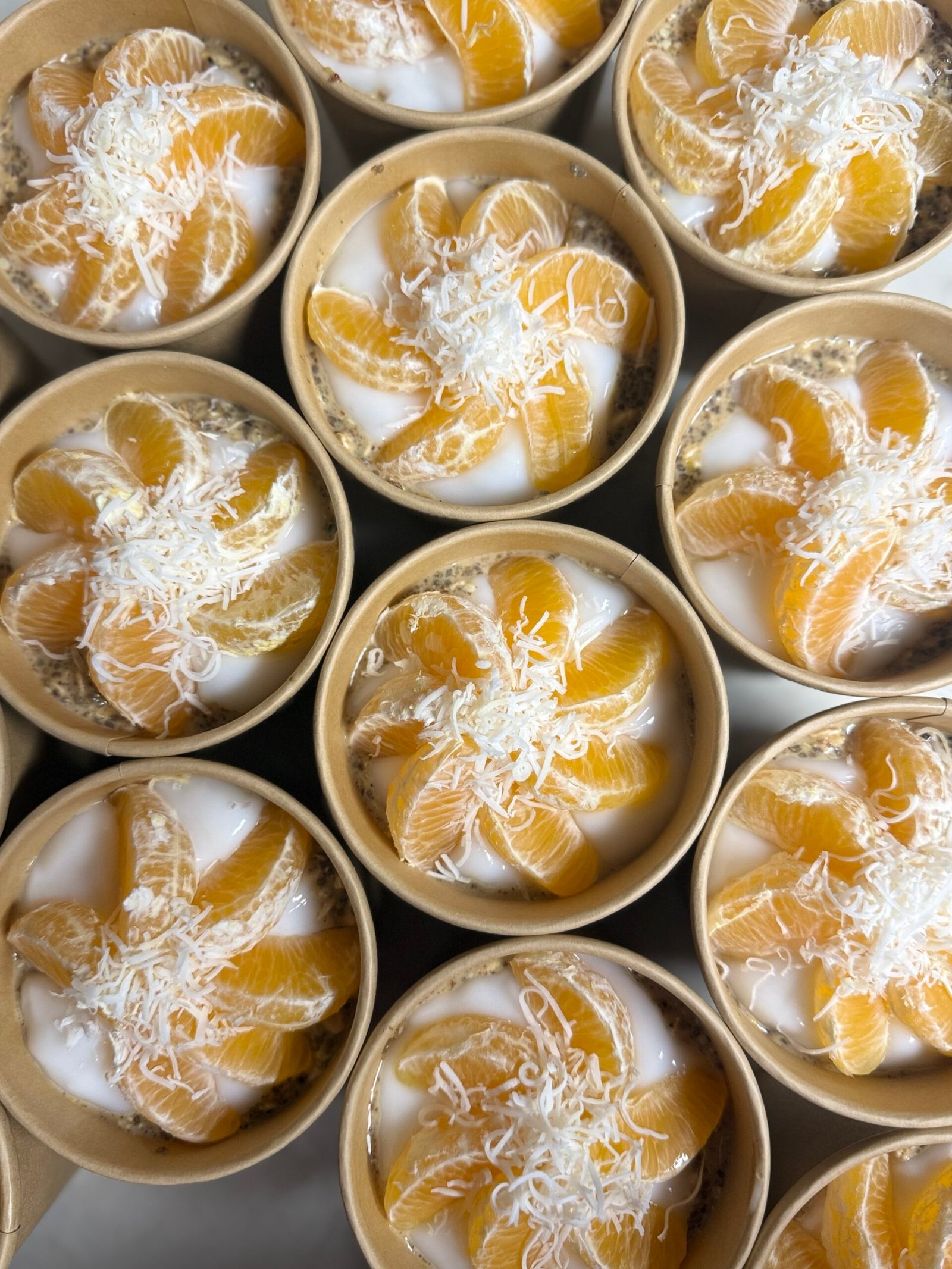 ORANGE DREAMSICLE OATS (V)(GF) (LIMIT 2 per ORDER)