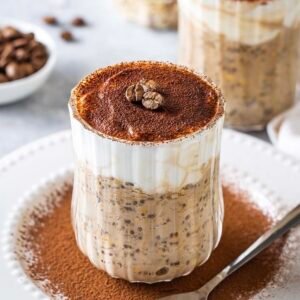 TIRAMISU OATS LIMIT 2 PER ORDER(V)(GF)