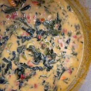 TUSCANY BEAN & KALE (V)(GF)