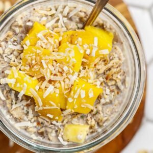 MANGO LAVENDER OATS (V)(GF) (LIMIT 2 per order)